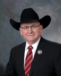 Randall T. Pettigrew