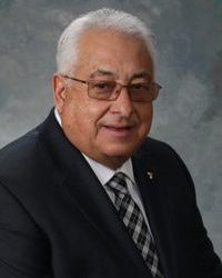 Roberto J. Gonzales