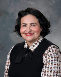 Angelica Rubio
