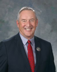 William P. Soules