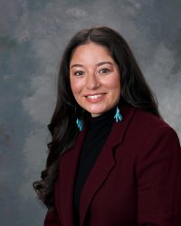 Andrea D. Romero