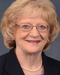 Joyce Woodhouse