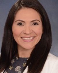 Sandra Jauregui
