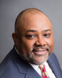 Jason Frierson