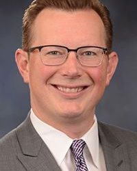 Ben Kieckhefer