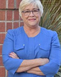 Roberta Ann Lange