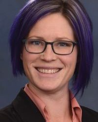 Sarah Crystin Peters