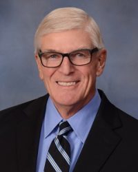 Richard Daly