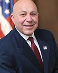 Angelo J. Morinello