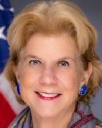 Shelley B. Mayer