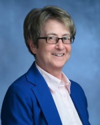 Deborah J. Glick