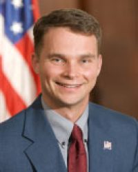 Christopher S. Friend