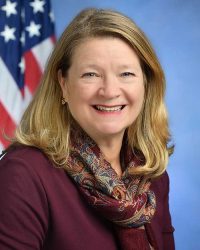 Karen McMahon
