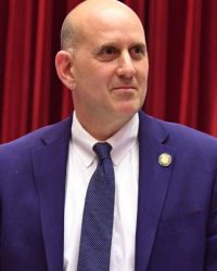 Harvey Epstein