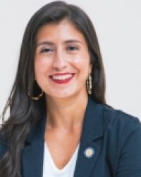Jessica Ramos