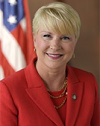 Mary Beth Walsh