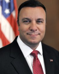 Karl A. Brabenec