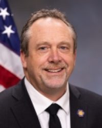 Peter K. Oberacker