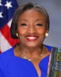 Andrea Stewart-Cousins