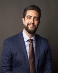 Jonathan D. Rivera