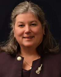 Carrie Woerner