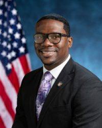 Demond L. Meeks