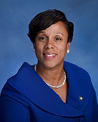 Alicia L. Hyndman