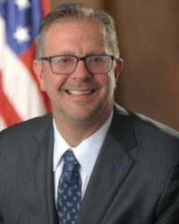 Keith Brown