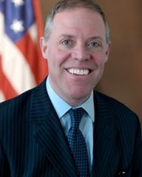 William A. Barclay