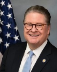 Peter Harckham