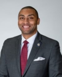 Jamaal T. Bailey