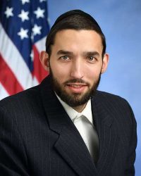 Simcha Eichenstein