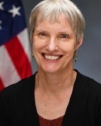 Rachel May