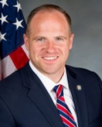 Timothy M. Kennedy