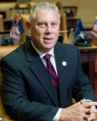 John T. McDonald