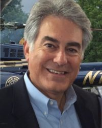 Albert A. Stirpe
