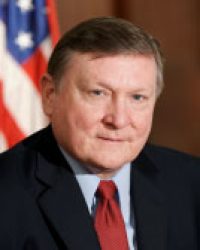 Kenneth D. Blankenbush
