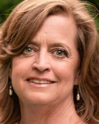 Judy Griffin