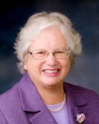 Toby Ann Stavisky