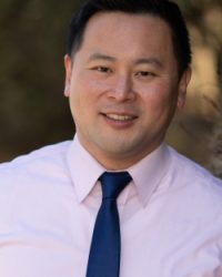 Ron Kim