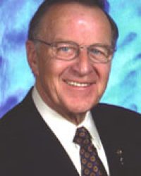 David G. McDonough