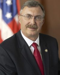 Brian D. Miller
