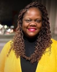 Lea Webb