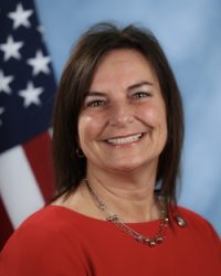 Andrea K. Bailey