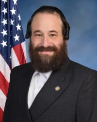 Aron B. Wieder