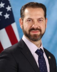 Daniel Norber