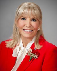 Sara P. Carruthers