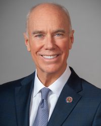 Timothy E. Ginter