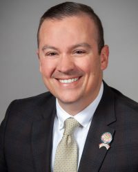 Douglas J. Swearingen