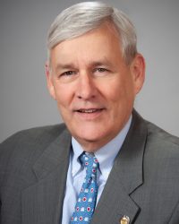 Thomas E. Brinkman Jr.